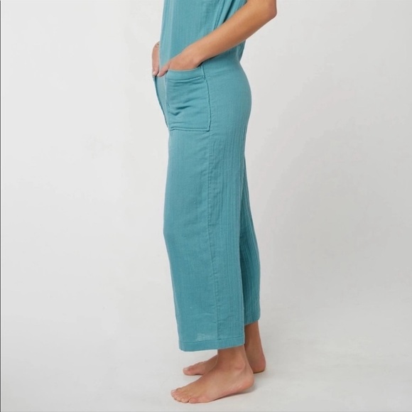 🔆O’NIELL🔆 SANDBAR JUMPSUIT-COVER UP - Picture 12 of 14